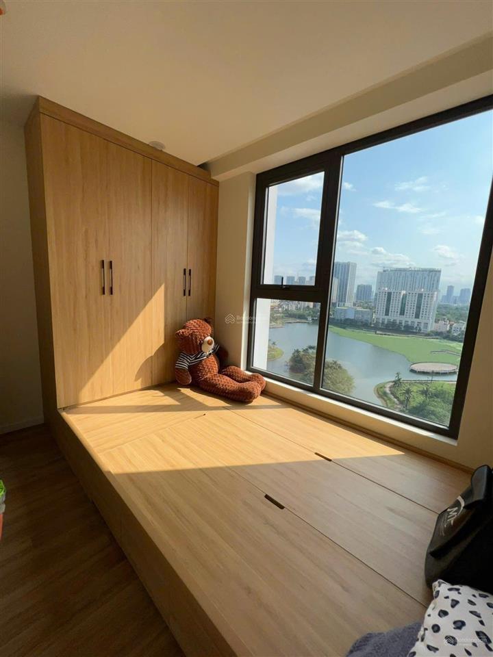 Bán gấp căn hộ 2pn trinity tower, 6,5 tỷ, 70m2, đầy đủ nội thất, chính chủ