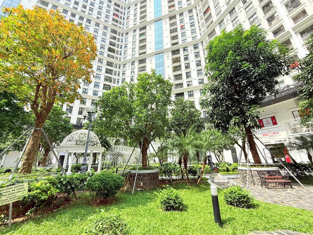 Bán shophouse tại the emerald ct8 đình thôn, 14,8 tỷ vnd, 168m2, 2 tầng, chủ việt sẵn sổ