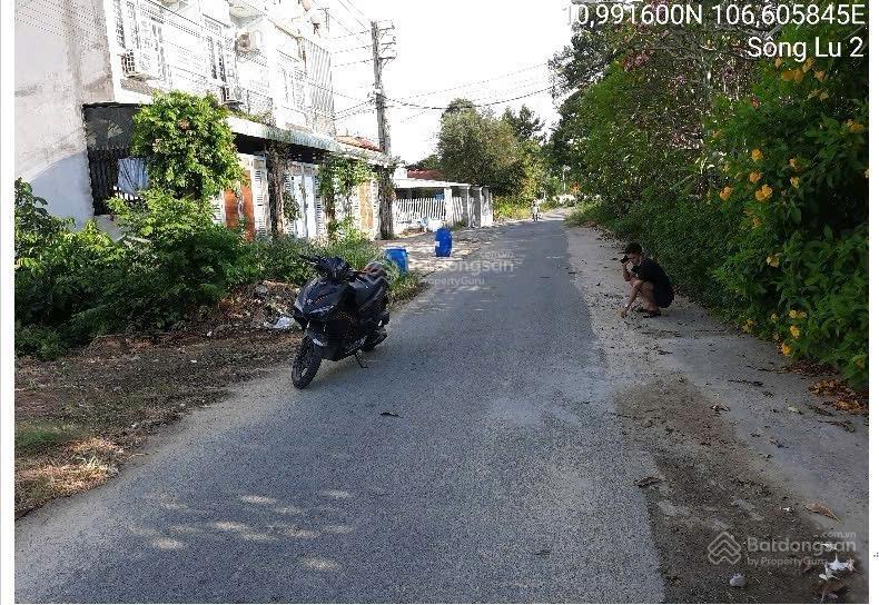 Chính chủ cần bán gấp đất đường sông lu 2 (đất đối diện biệt thự lê gia)