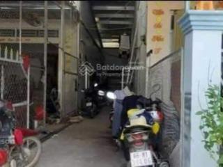 Bán nhà riêng 72m2, 9,4 tỷ tại đường 8, bình hưng hòa a, bình tân, hcm