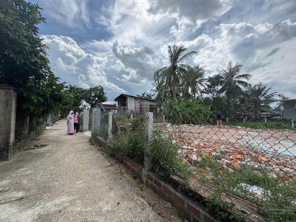 Bán đất 170m2 tại đường 3, bình hưng hòa a, bình tân, giá siêu hời 22 tỷ