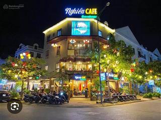 Chính chủ bán nhà lô góc trung tâm hà đông, cho thuê caffe 50tr/th, 110m², kinh doanh, giá 18 tỷ