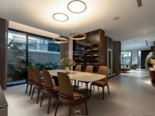 Chính chủ gia đình cô thủy cần bán căn góc biệt thự trung tâm hà đông. 200m2, 4 tầng. giá 28 tỷ