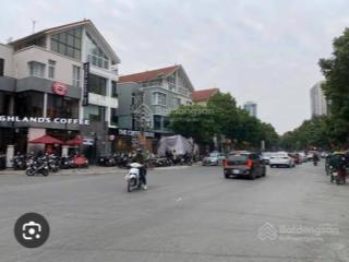 Chính chủ bán nhà 5 tầng phố mỗ lao, hà đông. diện tích 54m2, mặt tiền 5m. kinh doanh. giá 15 tỷ