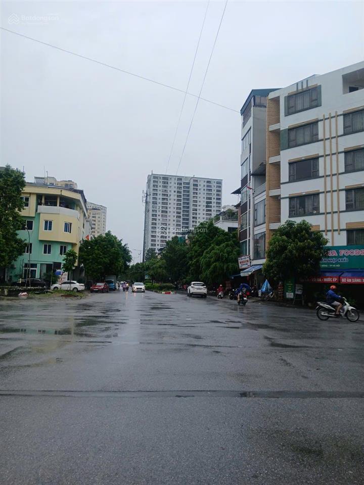 Chính chủ bán đất vạn phúc, hà đông. nằm trên trục đường đôi, kinh doanh.diện tích 50m2. giá 12 tỷ