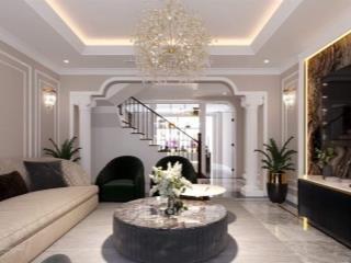 Hạ chào 2 tỷ cần bán nhanh nhà luxury kiến hưng, 74m2, 6 tầng, mặt tiền 7m, giá 18 tỷ