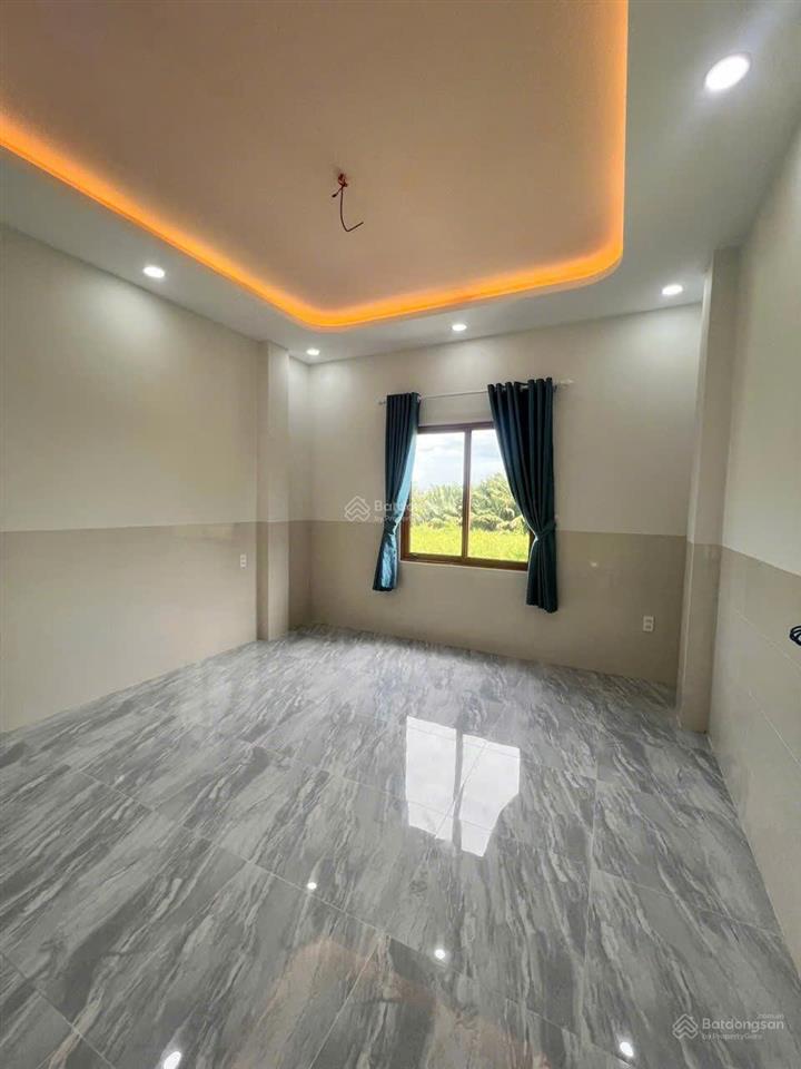 Cho thuê phòng đẹp wc riêng, máy lạnh inverter gần chợ long trường