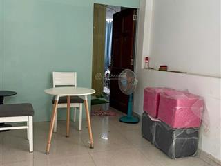 Cho thuê tầng trệt ngang 6m chỉ 4,8 tr/th