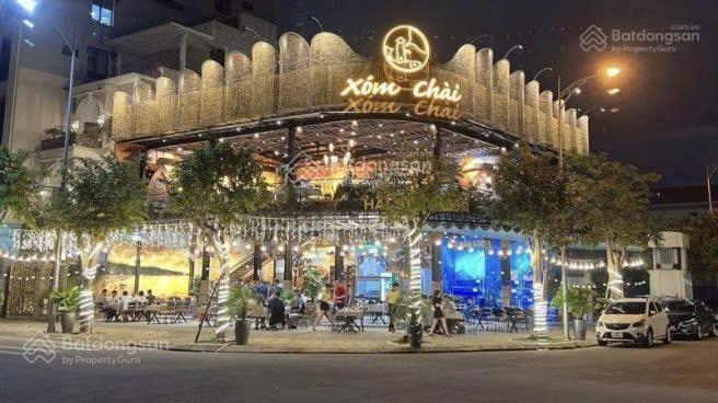 Siêu hót mặt phố huỳnh thúc kháng  dt 500m2 mặt tiền lô góc 30m kinh doanh mọi mh chuỗi lớn