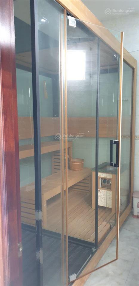 Cần bán biệt thự 05 tầng cực đẹp đường đông bắc, quận 12, 50x25m, diện tích sử dụng 1500m2