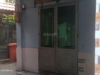 Chỉ 2.3 tỷ cơ hội mua dãy trọ 5 phòng, gần cvpm quang trung diện tích 106m2  shr  cnđ
