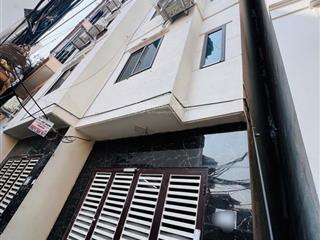 Bán ccmn trung văn 9pkk dòng tiền 500tr/năm, 36m 6t, ô tô, tc 8.3 tỉ, không lỗi