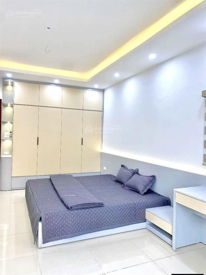 Nhà ngã tư vạn phúc 50m 5t, kinh doanh, văn phòng, gara ô tô  12,2 tỉ