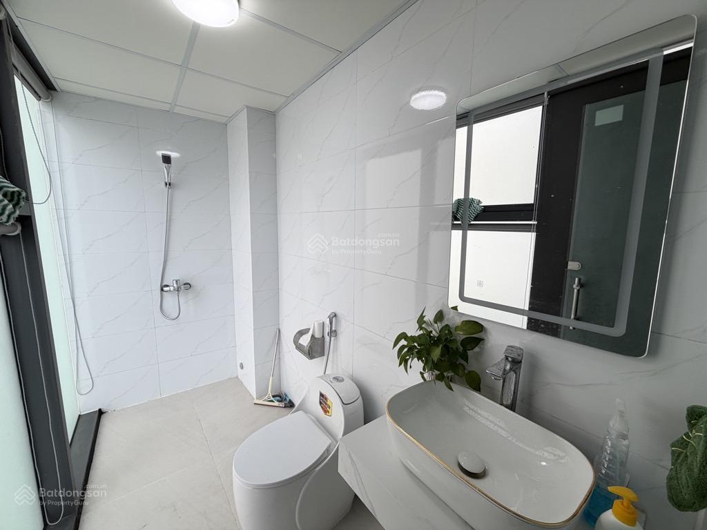 Nhà quang trung  hà đông 50m/7t thang máy, lô góc, kinh doanh, 15 tỉ