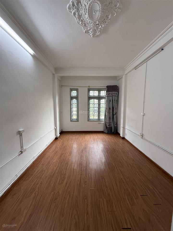 Chính chủ cho thuê 5 tầng, 10m ra đường văn cao, điều hòa nóng lạnh đầy đủ