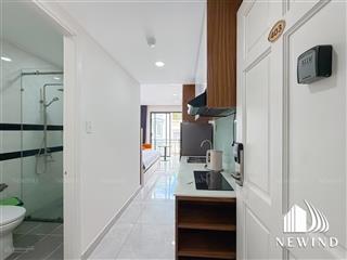 Khai trương căn hộ nội khu phú mỹ hưng full nội thất ban công cao cấp