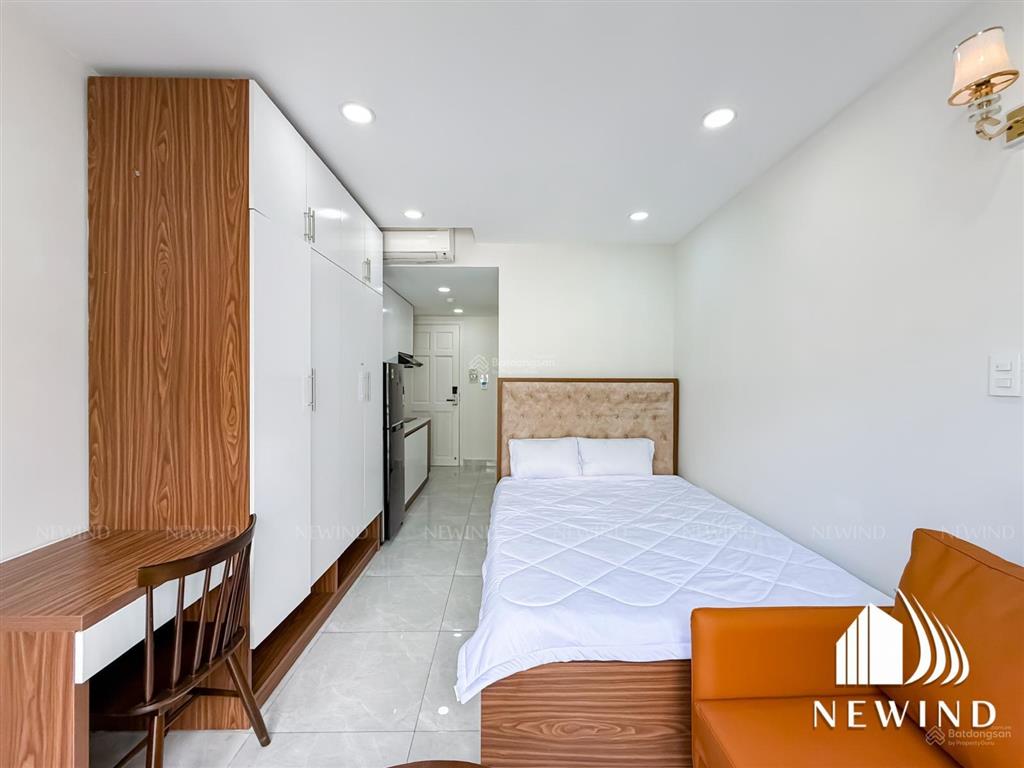 Khai trương căn hộ nội khu phú mỹ hưng full nội thất ban công cao cấp