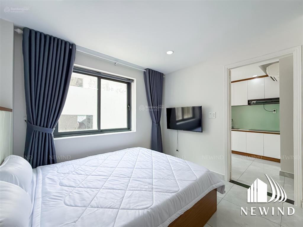 Khai trương căn hộ nội khu phú mỹ hưng full nội thất ban công cao cấp