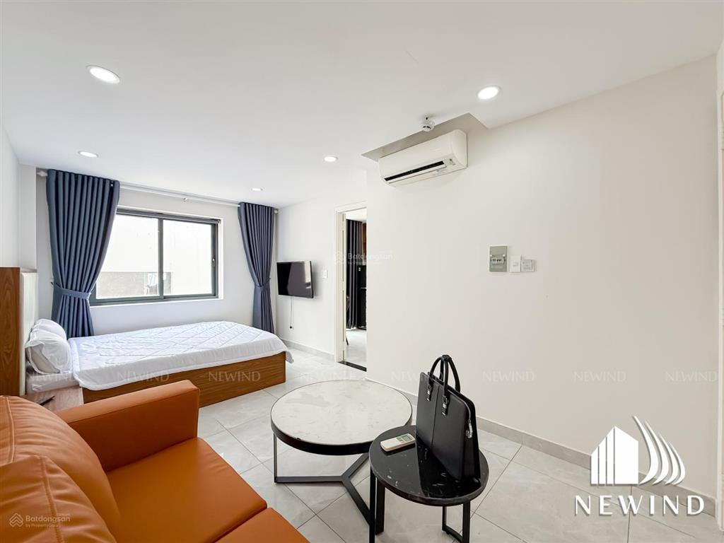 Khai trương căn hộ nội khu phú mỹ hưng full nội thất ban công cao cấp