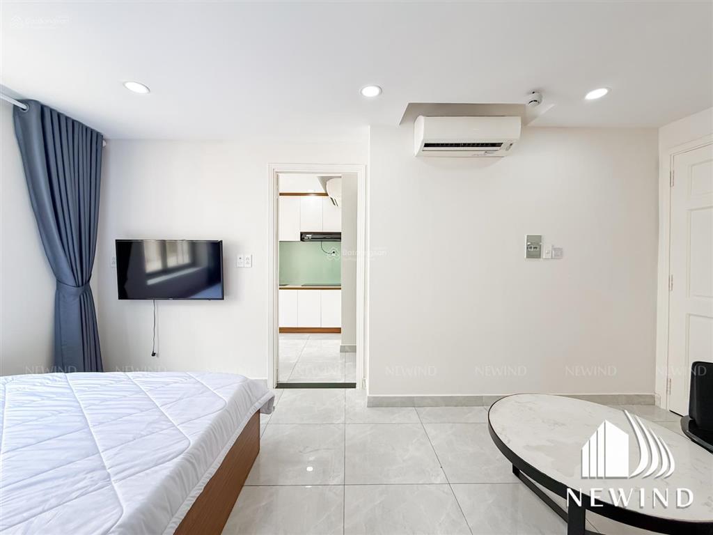 Khai trương căn hộ nội khu phú mỹ hưng full nội thất ban công cao cấp