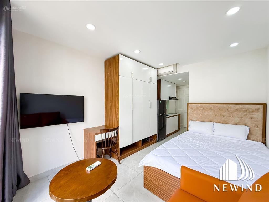 Khai trương căn hộ nội khu phú mỹ hưng full nội thất ban công cao cấp