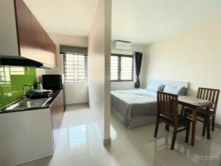 Cho thuê căn hộ tách bếp nội khu phú mỹ hưng full nội thất cao cấp