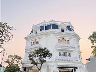 Cặp lô liền kề đối diện nhà ở xã hội kinh doanh đắc địa!