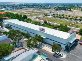 Cần tiền bán nhanh lô đất chính chủ sổ đỏ dự án 15ha, phan rí cửa tuy phong bình thuận