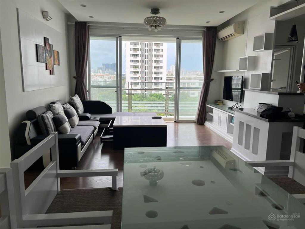 Riverpark residence view công viên, lầu cao, giá bán chỉ 15 tỷ 900! rẻ nhất khu