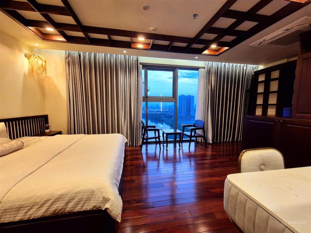 {độc quyền} riverpark premier, view trực diện sông, lầu cao.  0906 499 *** (trọng)