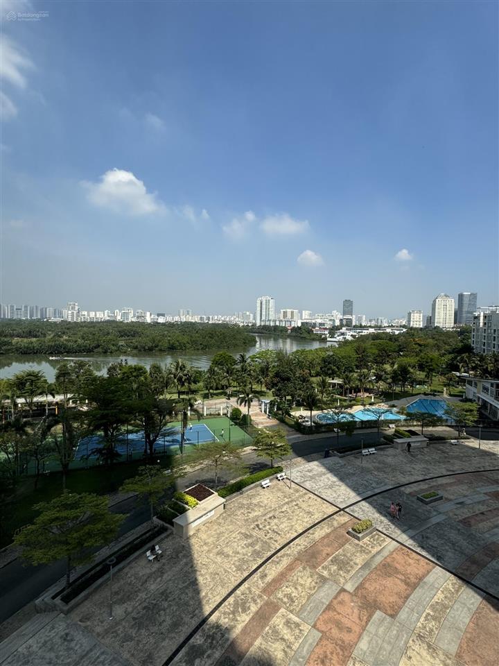 {độc quyền} riverside pmh. view trực diện sông, mát cả ngày ko bị nắng.  0906 499 *** trọng