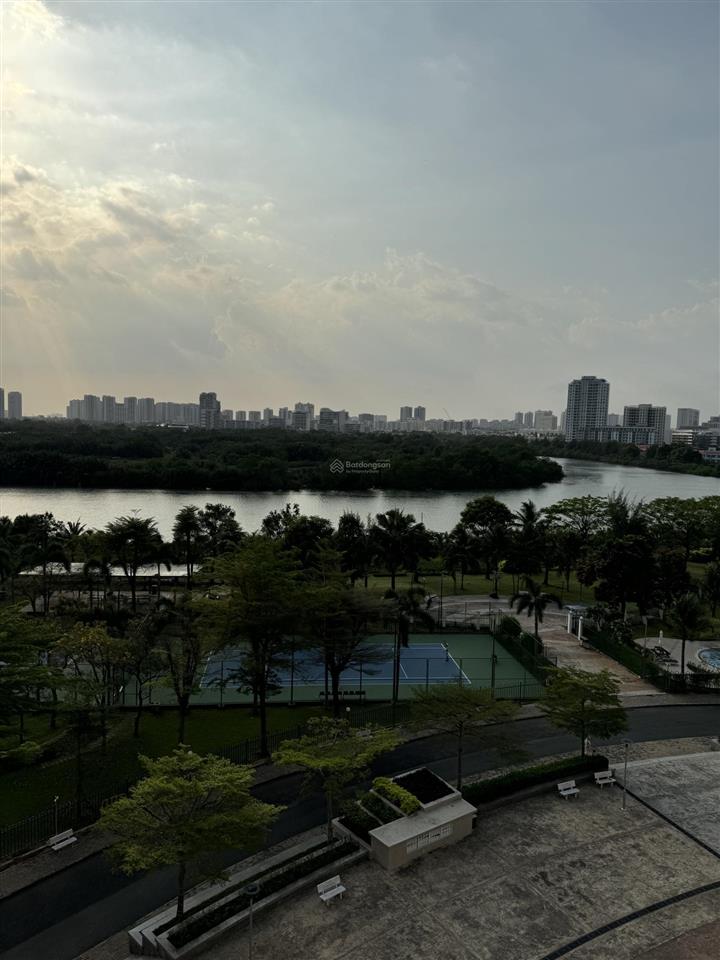 {độc quyền} riverside pmh. view trực diện sông, mát cả ngày ko bị nắng.  0906 499 *** trọng
