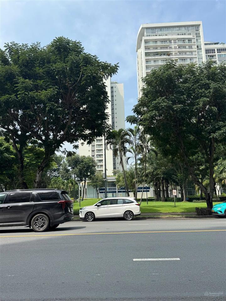 Shop house park view pmh. vị trí đắc địa đường nguyễn đức cảnh!