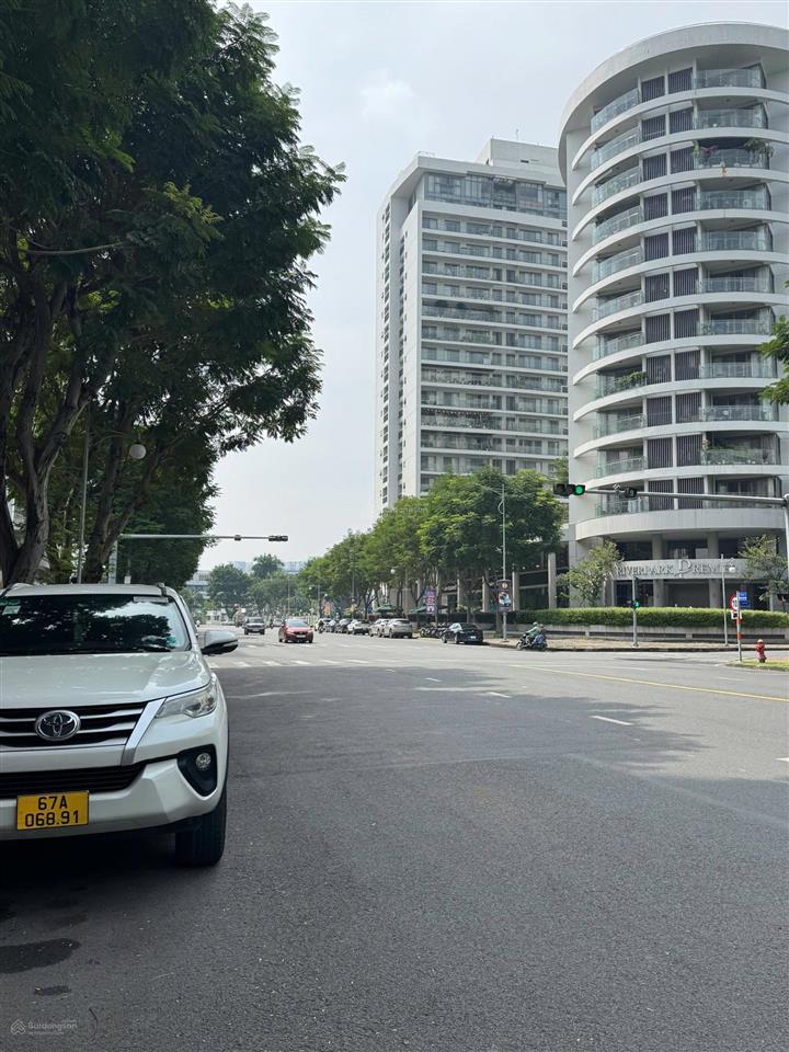 Shop house park view pmh. vị trí đắc địa đường nguyễn đức cảnh!