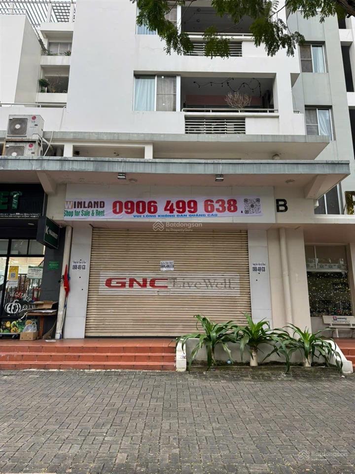 Shop house park view pmh. vị trí đắc địa đường nguyễn đức cảnh!