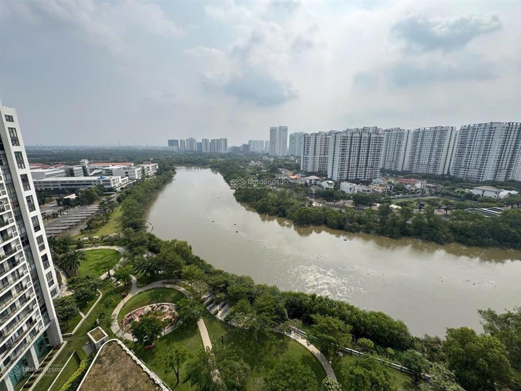Riverpark view trực diện sông, giá tốt, nhà siêu đẹp. xem nhà 24/24