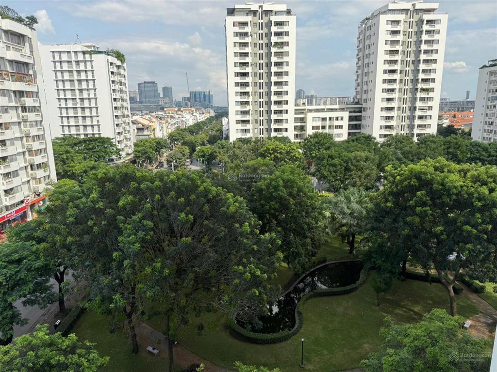 Riverpark residence pmh. nhà mới đẹp 100%, giá tốt trong khu vực.  0906 499 *** trọng.