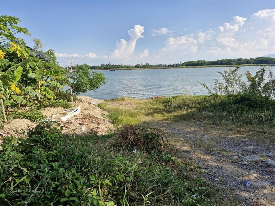 Bán đất tại nguyễn du, thanh hà, hội an, 60 tỷ, 452.7 m2