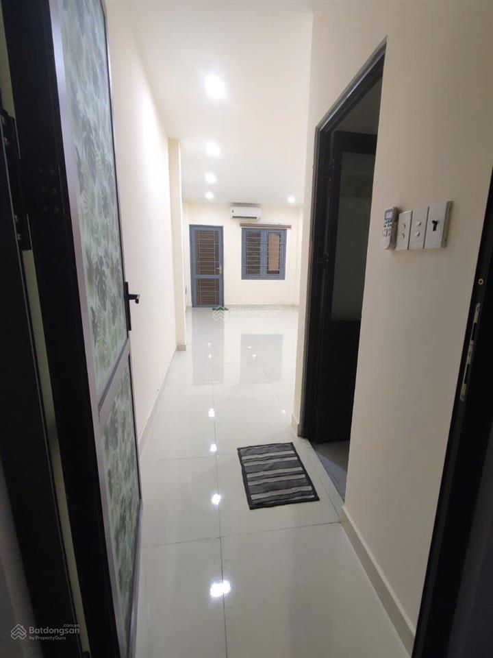 453/140 lê văn sỹ p nhiêu lộc(p12 quận 3) 32m² tầng 3 gần hoàng sa trường sa, gần chợ 4.5 triệu