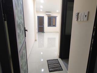 453/140 lê văn sỹ p nhiêu lộc(p12 quận 3) 32m² tầng 3 gần hoàng sa trường sa, gần chợ 4.5 triệu
