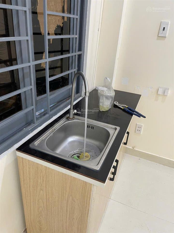 453/140 lê văn sỹ p nhiêu lộc(p12 quận 3) 32m² tầng 3 gần hoàng sa trường sa, gần chợ 4.5 triệu