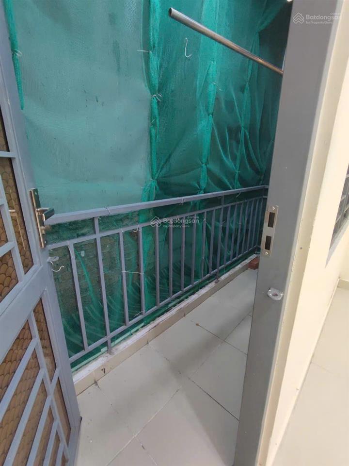 453/140 lê văn sỹ p nhiêu lộc(p12 quận 3) 32m² tầng 3 gần hoàng sa trường sa, gần chợ 4.5 triệu