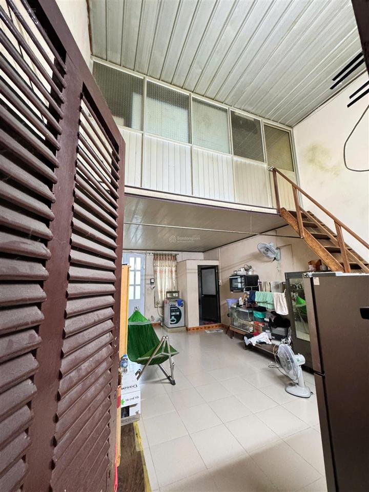 [bán gấp] nhà hẻm xe hơi 333 lê văn sỹ p.1 tân bình  74m2  khu dân trí cao  chỉ 11.8 tỷ