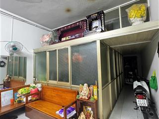 Nhà riêng có sổ, khu dân cư lâu năm hẻm xe hơi lê văn sỹ gần sân bay