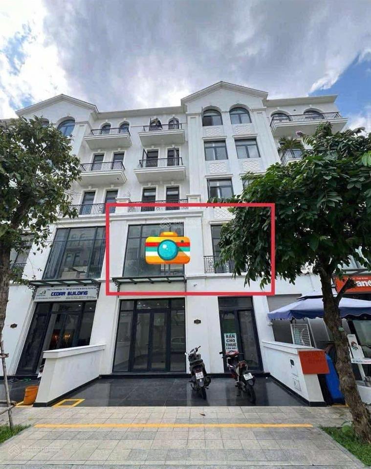 Bán nhanh nhà phố 84m2 xây 5 tầng dtxd 235m2 giá 16.68 tỷ rẻ nhất thị trường vinhome grand park