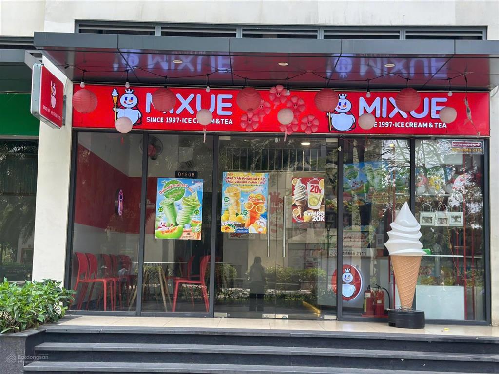 Sở hữu căn shop house vị trí mặt sảnh đang có hđt chỉ với 4ty350 tại vinhome grand park q9
