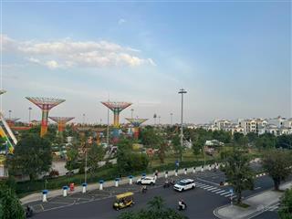 Chính chủ gửi bán căn biệt thự góc 3 mặt tiền trực diện vinwonder 230m2 giá 89 tỷ total tại vhgp