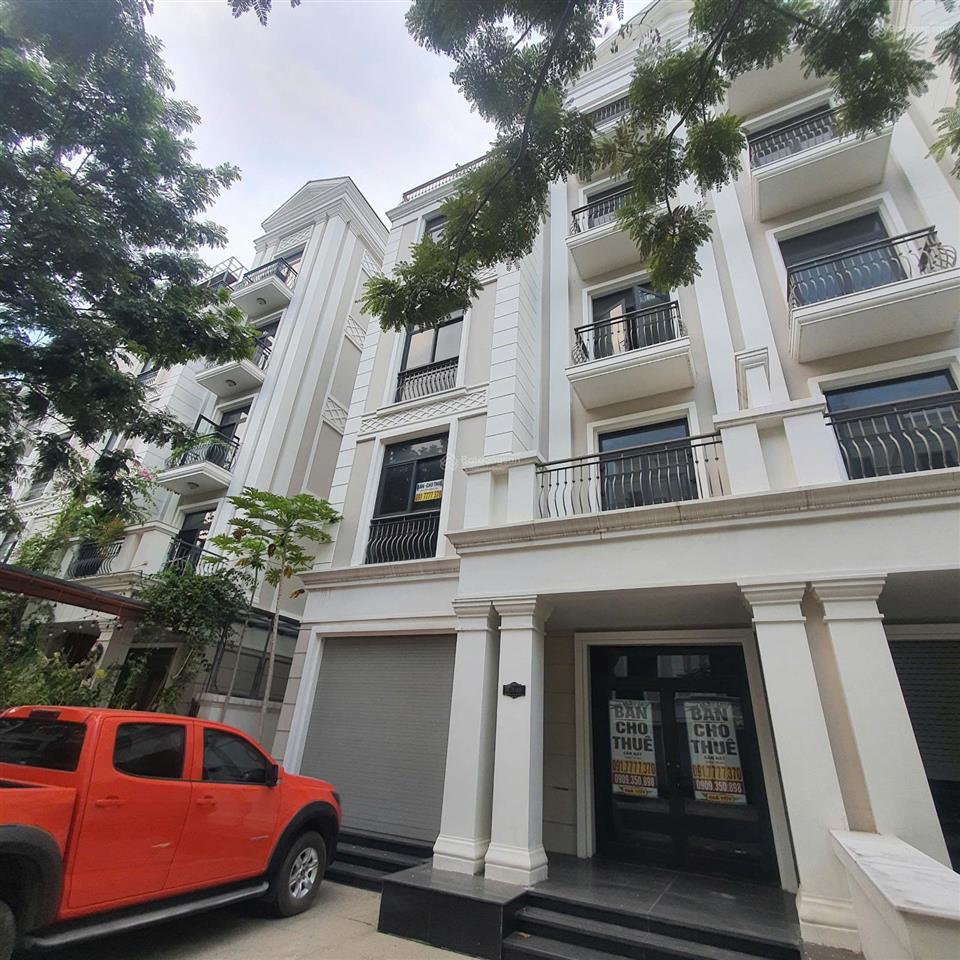 Đơn giá tốt nhất thị trường loại 162m2 trước mặt tiền sau công viên giá chỉ 26.5 tỷ btp tại vhgp q9