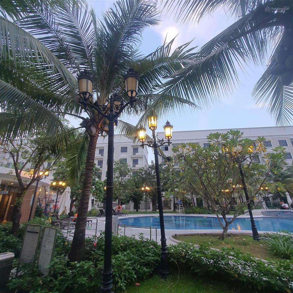 Đơn giá tốt nhất thị trường loại 162m2 trước mặt tiền sau công viên giá chỉ 26.5 tỷ btp tại vhgp q9