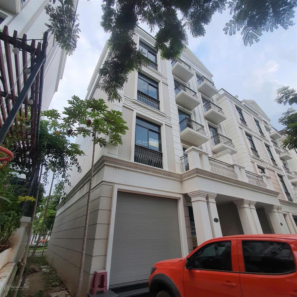 Đơn giá tốt nhất thị trường loại 162m2 trước mặt tiền sau công viên giá chỉ 26.5 tỷ btp tại vhgp q9